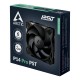 Arctic P14 Pro 140mm PWM PST - Fan (Black) Arctic P14 Pro 140mm PWM PST - Fan (Black)
