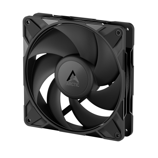 Arctic P14 Pro 140mm PWM PST - Fan (Black) Arctic P14 Pro 140mm PWM PST - Fan (Black)