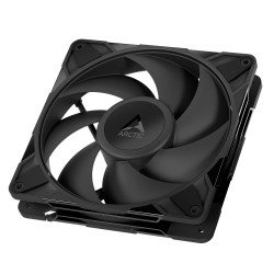 Arctic P14 Pro 140mm PWM PST - Fan (Black)