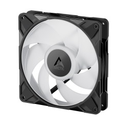 Arctic P14 Pro A-RGB 140mm PWM PST - Fan (Black) Arctic P14 Pro A-RGB 140mm PWM PST - Fan (Black)
