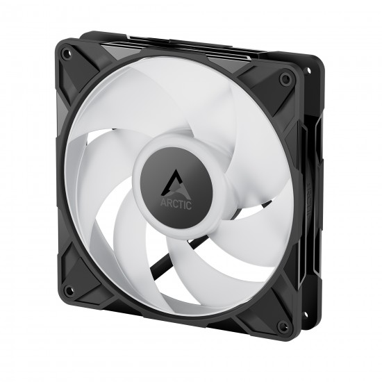 Arctic P14 Pro A-RGB 140mm PWM PST 3X Fan Set - (Black) Arctic P14 Pro A-RGB 140mm PWM PST 3X Fan Set - (Black)