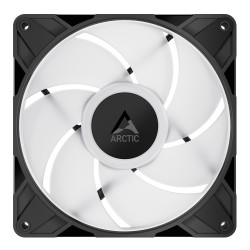 29 Ekim 2025 - Arctic P14 Pro A-RGB 140mm PWM PST 3X Fan Set - (Black)