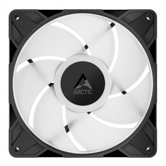 Arctic P14 Pro A-RGB 140mm PWM PST 3X Fan Set - (Black) Arctic P14 Pro A-RGB 140mm PWM PST 3X Fan Set - (Black)