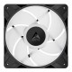 Arctic P14 Pro A-RGB 140mm PWM PST 3X Fan Set - (Black) Arctic P14 Pro A-RGB 140mm PWM PST 3X Fan Set - (Black)