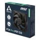Arctic P14 Pro 140mm PWM PST - Fan (Black) - CO (For 7x24 Working) Arctic P14 Pro 140mm PWM PST - Fan (Black) - CO (For 7x24 Working)
