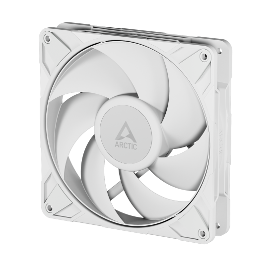 Arctic P14 Pro 140mm PWM PST - Fan (White) Arctic P14 Pro 140mm PWM PST - Fan (White)