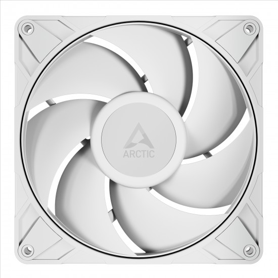 Arctic P14 Pro 140mm PWM PST - Fan (White) Arctic P14 Pro 140mm PWM PST - Fan (White)