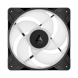 Arctic P14 Pro Reverse A-RGB 140mm PWM PST - Fan (Black) - 3 Pack