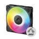 Arctic P12 Pro A-RGB LN (Less Noise Series) - 3-Pack 120 mm PWM Fan Arctic P12 Pro A-RGB LN (Less Noise Series) - 3-Pack 120 mm PWM Fan