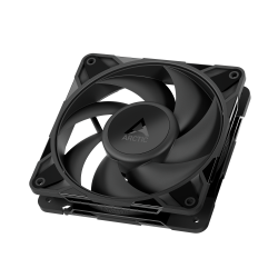 Arctic P12 Pro LN (Less Noise Series) - 5-Pack 120 mm PWM Fan