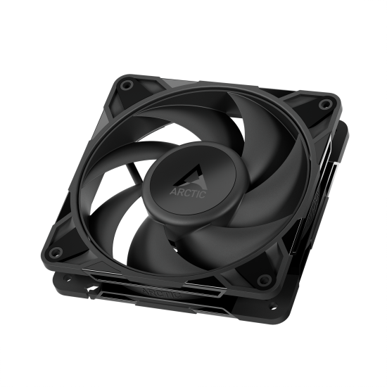 Arctic P12 Pro LN (Less Noise Series) - 5-Pack 120 mm PWM Fan