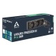 Arctic Liquid Freezer III Pro 360 Black (ACFRE00180A) Arctic Liquid Freezer III Pro 360 Black (ACFRE00180A)