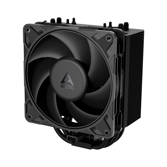 Arctic Freezer 36-S (Black) Multi Compatible Tower CPU Cooler Arctic Freezer 36-S (Black) Multi Compatible Tower CPU Cooler