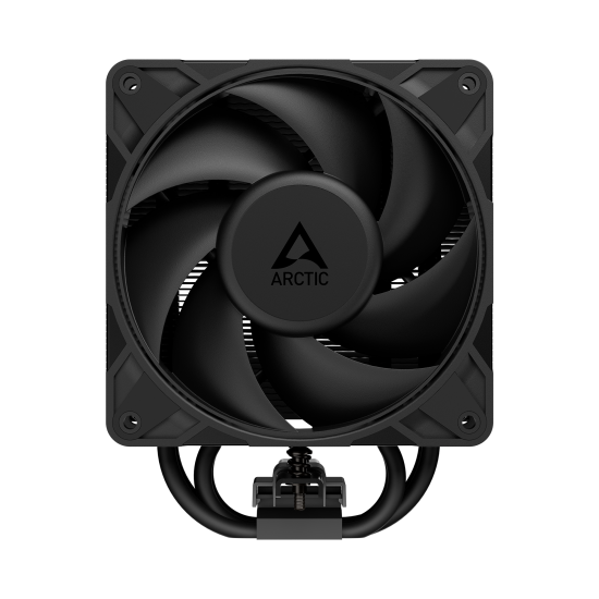 Arctic Freezer 36-S (Black) Multi Compatible Tower CPU Cooler Arctic Freezer 36-S (Black) Multi Compatible Tower CPU Cooler