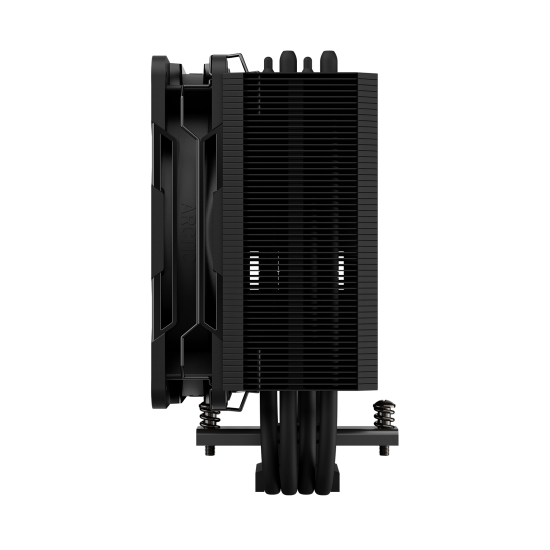 Arctic Freezer 36-S (Black) Multi Compatible Tower CPU Cooler Arctic Freezer 36-S (Black) Multi Compatible Tower CPU Cooler