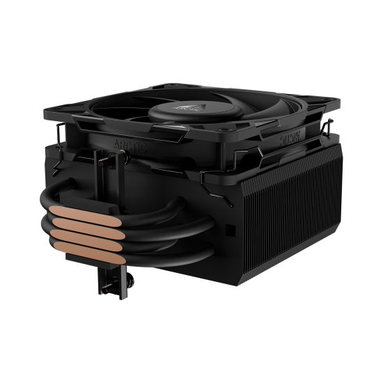 Arctic Freezer 36-S (Black) Multi Compatible Tower CPU Cooler Arctic Freezer 36-S (Black) Multi Compatible Tower CPU Cooler
