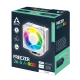 Arctic Freezer 36-S Multi Compatible Tower CPU Cooler A-RGB (White) Arctic Freezer 36-S Multi Compatible Tower CPU Cooler A-RGB (White)