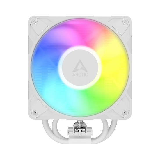 Arctic Freezer 36-S Multi Compatible Tower CPU Cooler A-RGB (White) Arctic Freezer 36-S Multi Compatible Tower CPU Cooler A-RGB (White)