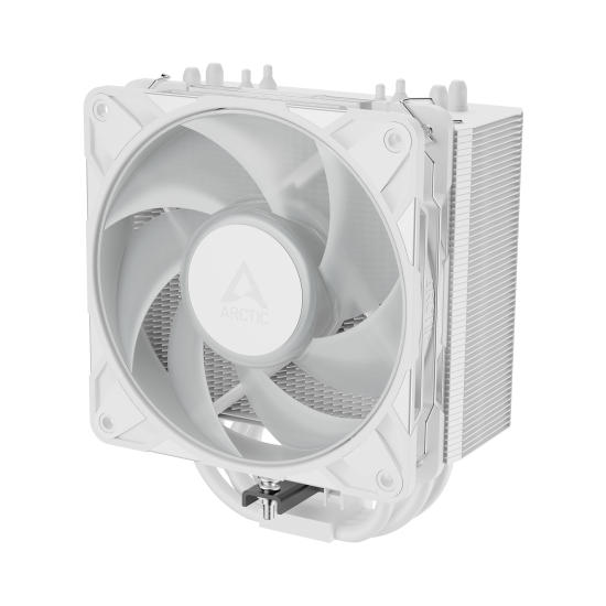 Arctic Freezer 36-S Multi Compatible Tower CPU Cooler A-RGB (White) Arctic Freezer 36-S Multi Compatible Tower CPU Cooler A-RGB (White)