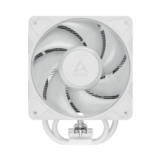 Arctic Freezer 36-S Multi Compatible Tower CPU Cooler A-RGB (White) Arctic Freezer 36-S Multi Compatible Tower CPU Cooler A-RGB (White)