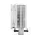 Arctic Freezer 36-S Multi Compatible Tower CPU Cooler A-RGB (White) Arctic Freezer 36-S Multi Compatible Tower CPU Cooler A-RGB (White)