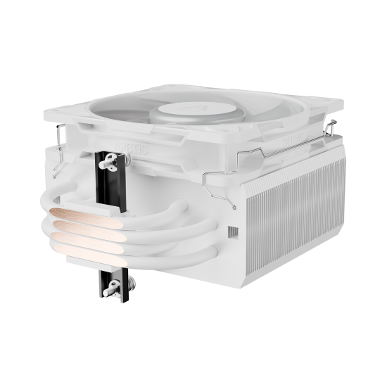 Arctic Freezer 36-S Multi Compatible Tower CPU Cooler A-RGB (White) Arctic Freezer 36-S Multi Compatible Tower CPU Cooler A-RGB (White)