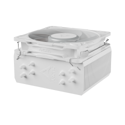 Arctic Freezer 36-S Multi Compatible Tower CPU Cooler A-RGB (White) Arctic Freezer 36-S Multi Compatible Tower CPU Cooler A-RGB (White)
