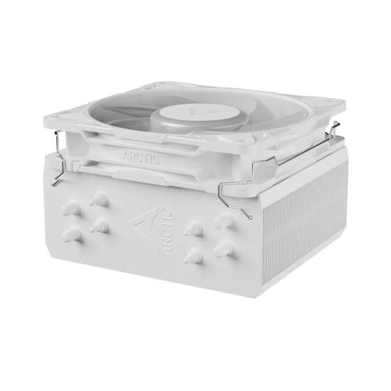 Arctic Freezer 36-S Multi Compatible Tower CPU Cooler A-RGB (White) Arctic Freezer 36-S Multi Compatible Tower CPU Cooler A-RGB (White)