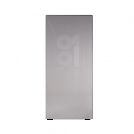 ARCTIC Xtender Bilgisayar Kasası, E-ATX, RGB - Dahili 5 Fan - Siyah - Ayna Cam ARCTIC Xtender Bilgisayar Kasası, E-ATX, RGB - Dahili 5 Fan - Siyah - Ayna Cam