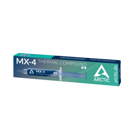 Arctic MX-4 8gr Termal Macun (ACTCP00008B)