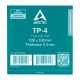 Arctic TP-4 Premium Performance Thermal Pad - Boyut: 100x100mm - Kalınlık 0.5mm Arctic TP-4 Premium Performance Thermal Pad - Boyut: 100x100mm - Kalınlık 0.5mm