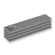 Arctic TP-4 Premium Performance Thermal Pad - Boyut: 120x20mm - Kalınlık 1.5mm (4 Adet)