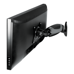 Arctic W1-3D Gas Spring Monitor Wall Mount Arctic W1-3D Gas Spring Monitor Wall Mount