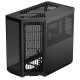 APNX V1 Bilgisayar Kasası - Midi-Tower, ATX, Tempered Glass – Renk: Siyah APNX V1 Bilgisayar Kasası - Midi-Tower, ATX, Tempered Glass – Renk: Siyah