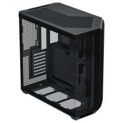 APNX V1 Bilgisayar Kasası - Midi-Tower, ATX, Tempered Glass – Renk: Siyah APNX V1 Bilgisayar Kasası - Midi-Tower, ATX, Tempered Glass – Renk: Siyah