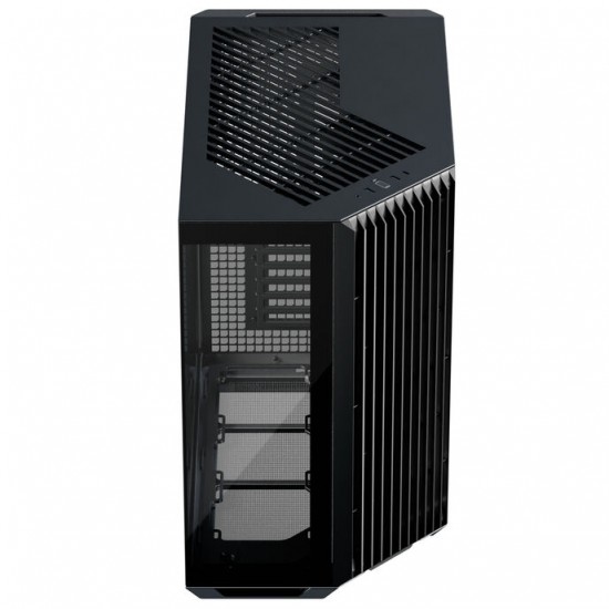 APNX V1 Bilgisayar Kasası - Midi-Tower, ATX, Tempered Glass – Renk: Siyah APNX V1 Bilgisayar Kasası - Midi-Tower, ATX, Tempered Glass – Renk: Siyah