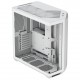 APNX V1 Bilgisayar Kasası - Midi-Tower, ATX, Tempered Glass – Renk: Beyaz APNX V1 Bilgisayar Kasası - Midi-Tower, ATX, Tempered Glass – Renk: Beyaz