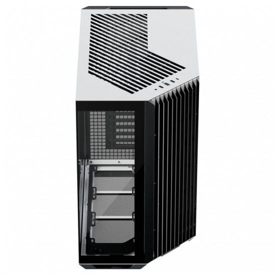 APNX V1 Bilgisayar Kasası - Midi-Tower, ATX, Tempered Glass – Renk: Siyah + Beyaz APNX V1 Bilgisayar Kasası - Midi-Tower, ATX, Tempered Glass – Renk: Siyah + Beyaz