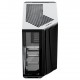 APNX V1 Bilgisayar Kasası - Midi-Tower, ATX, Tempered Glass – Renk: Siyah + Beyaz APNX V1 Bilgisayar Kasası - Midi-Tower, ATX, Tempered Glass – Renk: Siyah + Beyaz