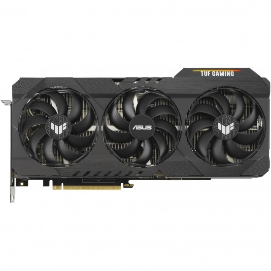 ASUS TUF GeForce RTX 3070 Ti V2 GAMING OC 8GB GDDR6X 256Bit Nvidia Ekran Kartı ASUS TUF GeForce RTX 3070 Ti V2 GAMING OC 8GB GDDR6X 256Bit Nvidia Ekran Kartı