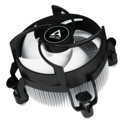 ARCTIC Alpine 17 Compact Intel CPU Cooler LGA1700 / 1851 İşlemci Soğutucusu (ACALP00040A) ARCTIC Alpine 17 Compact Intel CPU Cooler LGA1700 / 1851 İşlemci Soğutucusu (ACALP00040A)