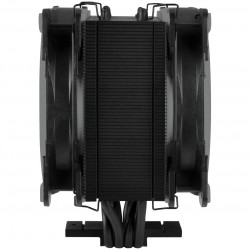 Arctic Freezer 34 Esports DUO Gri CPU Soğutucu (ACFRE00075A) (1700/1851/AM4/AM5)