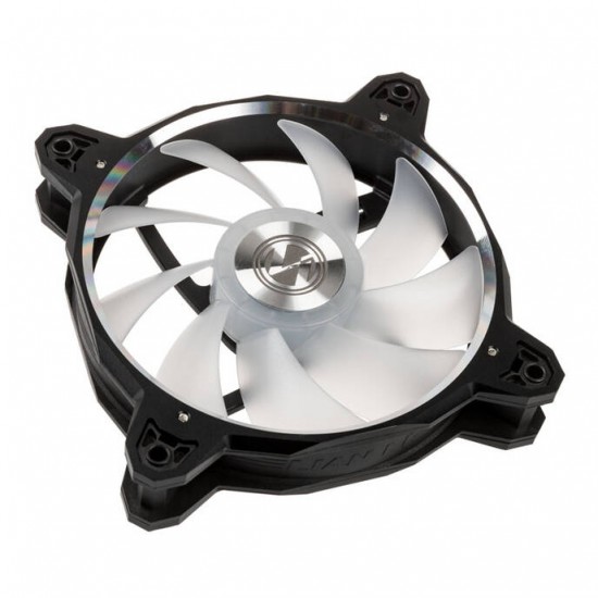 Lian Li BR120 D-ARGB PWM Fan 3-lü Paket + Kontrolcü Dahil, Siyah - 120mm  Lian Li BR120 D-ARGB PWM Fan 3-lü Paket + Kontrolcü Dahil, Siyah - 120mm