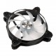 Lian Li BR120 D-ARGB PWM Fan 3-lü Paket + Kontrolcü Dahil, Siyah - 120mm  Lian Li BR120 D-ARGB PWM Fan 3-lü Paket + Kontrolcü Dahil, Siyah - 120mm