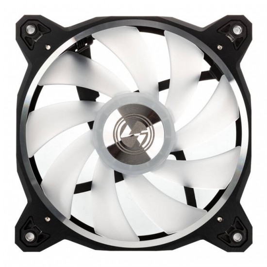 Lian Li BR120 D-ARGB PWM Fan 3-lü Paket + Kontrolcü Dahil, Siyah - 120mm  Lian Li BR120 D-ARGB PWM Fan 3-lü Paket + Kontrolcü Dahil, Siyah - 120mm