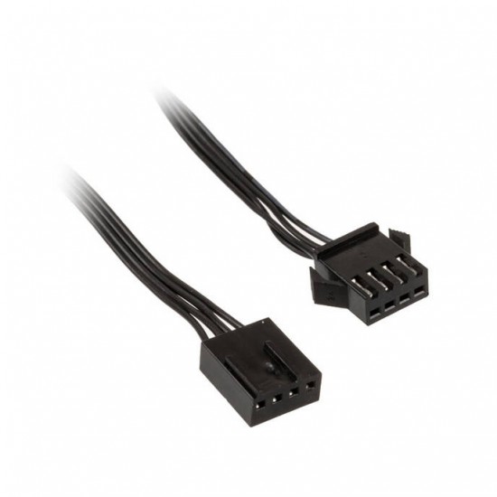 Lian Li BR120 D-ARGB PWM Fan 3-lü Paket + Kontrolcü Dahil, Siyah - 120mm  Lian Li BR120 D-ARGB PWM Fan 3-lü Paket + Kontrolcü Dahil, Siyah - 120mm