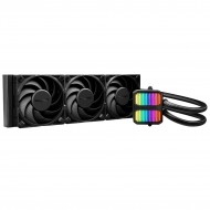 be quiet! Silent Loop 3 AIO Cooler, A-RGB - 360mm
