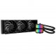 be quiet! Silent Loop 3 AIO Cooler, A-RGB - 360mm be quiet! Silent Loop 3 AIO Cooler, A-RGB - 360mm