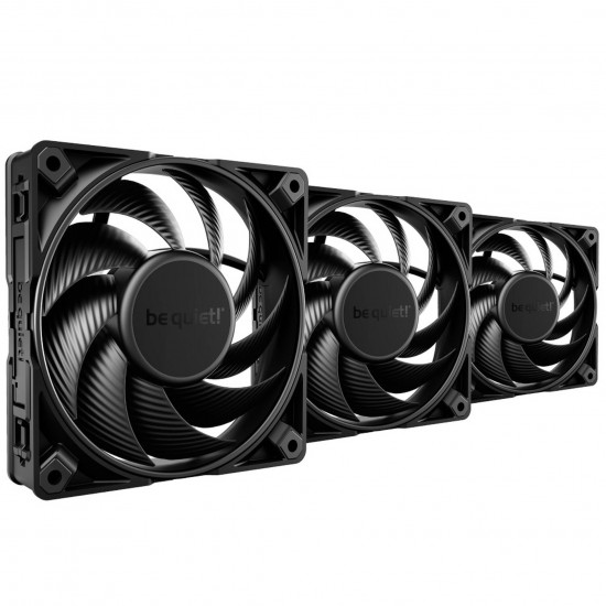 be quiet! Silent Loop 3 AIO Cooler, A-RGB - 360mm be quiet! Silent Loop 3 AIO Cooler, A-RGB - 360mm