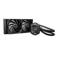 be quiet! PURE LOOP 3 240mm All-in-One Sıvı İşlemci Soğutucusu be quiet! PURE LOOP 3 240mm All-in-One Sıvı İşlemci Soğutucusu